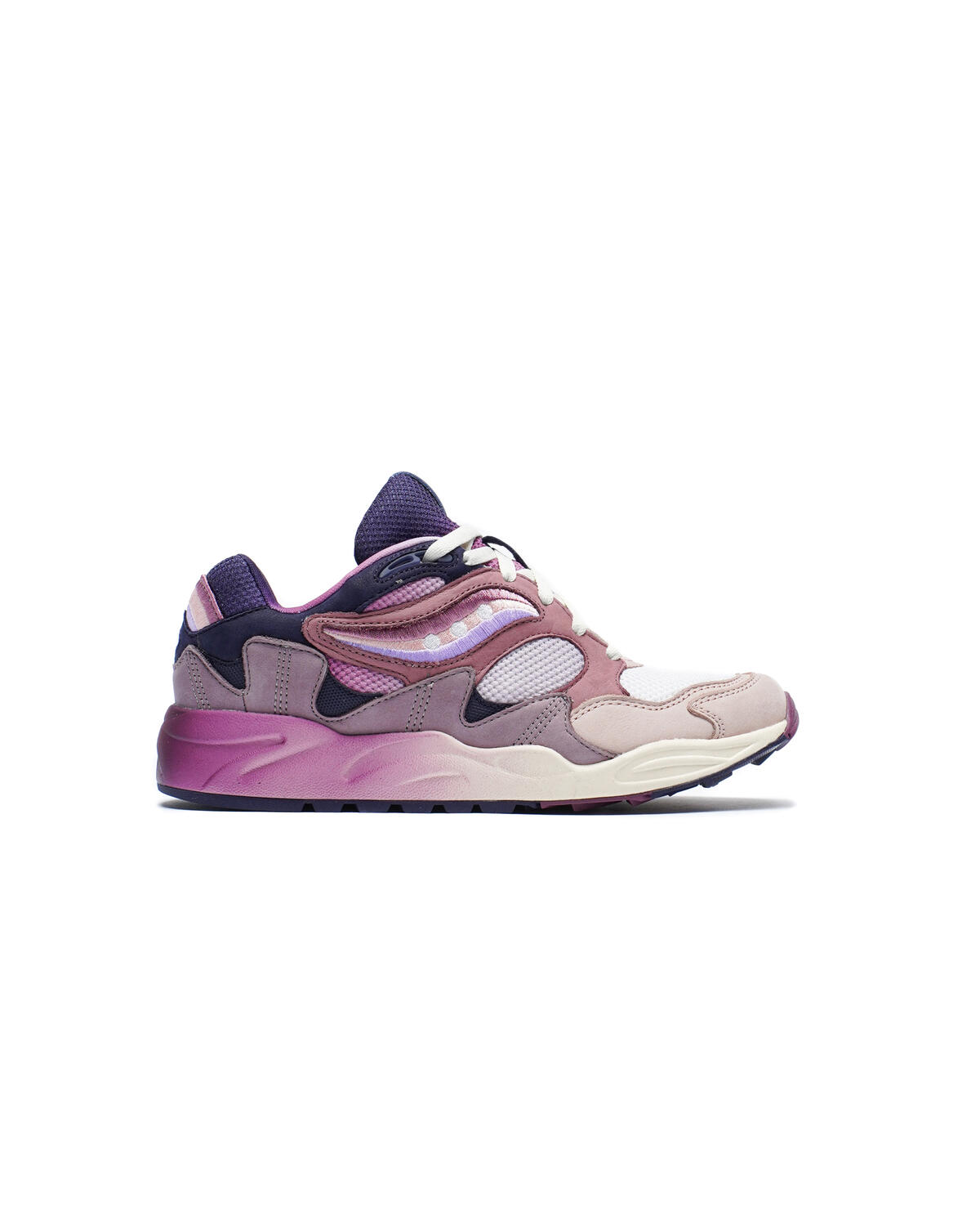 Saucony GRID SHADOW 2 'Summer Solstice' | S70838-1 | AFEW STORE